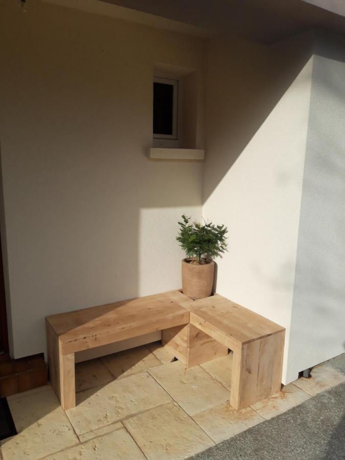 Maison Lombardi - Gite 6 Personnes 4 Etoiles Dun-sur-Meuse Exterior photo